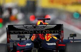 Aston Martin, Fórmula 1.