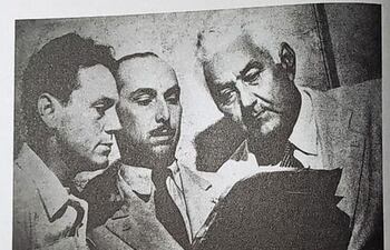 Ilustraciones para el Suplemento Cultural del Domingo 01/05
DeMontserrat Alvarez <montserrat.alvarez@abc.com.py>
DestinatarioFoto <foto@abc.com.py>, Paginadores <paginadores@abc.com.py>
Fecha27-04-2022 16:2