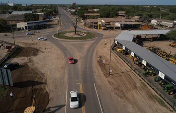 Loma Plata sería el lugar elegido para la realización de la "Fiesta estudiantil y Cultural Loma Plata 2022".