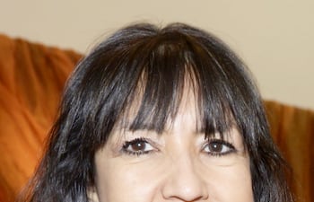 Ing. Lira Giménez, nueva titular del INTN.