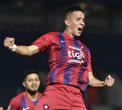 Alan Rodríguez fue suspendido dos partidos.