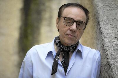 Peter Bogdanovich desarrolló una prolífica carrera como director de cine. También tuvo una aparición en la serie de HBO "The Sopranos".