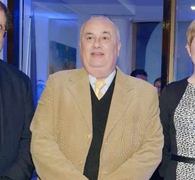 Javier Sosa Briganti.