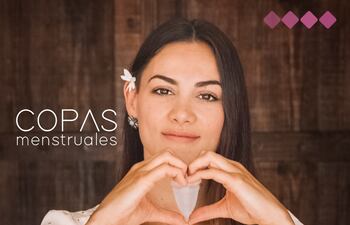 copita menstrual huber