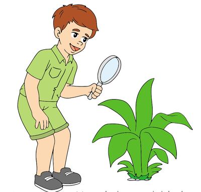 En la etapa de la niñez, el niño debe investigar para adquirir nuevos conocimientos, eso se da a través de juegos y actividades educativas