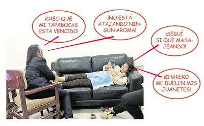 HUMOR