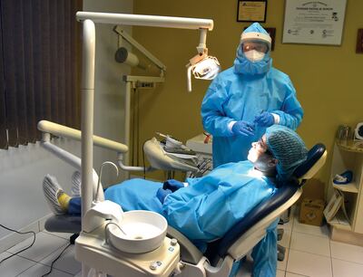 Dr. Rubén Rivarola Céspedes.