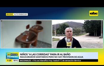 Comunidad abundancia en la necesidad