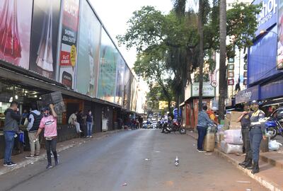 La Dirección de Meteorología anticipa un aumento gradual de temperatura desde hoy.