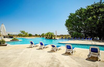 El Yacht y Golf Club Paraguayo brinda varios paquetes, para disfrutar de sus instalaciones.