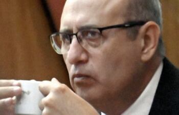 Erico Galeano, diputado que rectificó su DJ tras un informe antilavado, pero nuevamente olvidó varios de sus bienes.