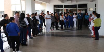 La decisión se tomó esta siesta durante una asamblea.