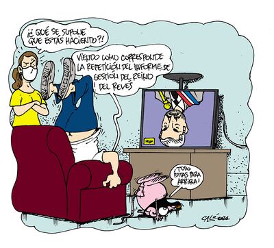 Más alla