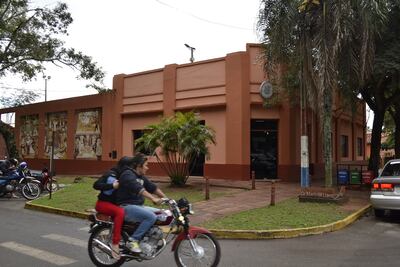 La nueva administración municipal denunció que los pagos de contribuyentes en el año 2021 no ingresaron al sistema de la Intendencia.