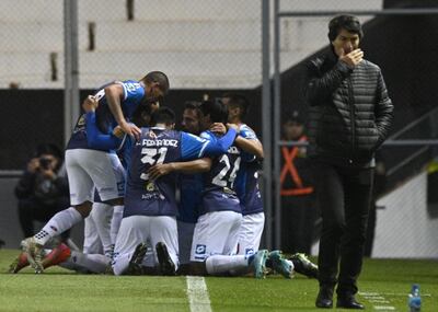 Libertad empató 2-2 con 12 de Octubre en Tuyucuá.