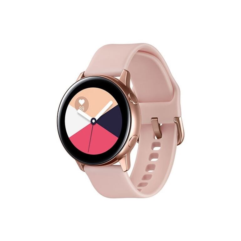 Un smartwatch para las madres que gustan de la tecnología.