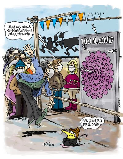 Caló rembiapo