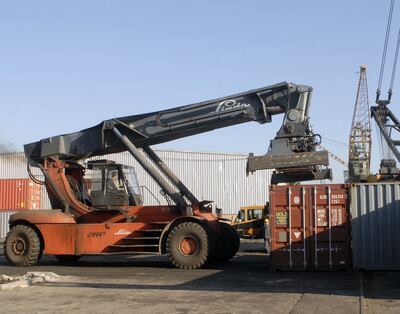 Transcurrido el primer semestre del presente año los indicadores muestran que la economía del país empieza a movilizarse.