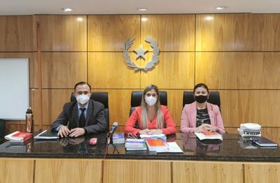 El tribunal dictó este miércoles el fallo condenatorio.