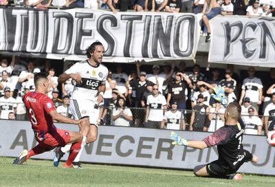 Una vez que se conozcan los convocados por Berizzo, se sabrá cuando se jugará el superclásico.