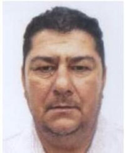 Guzmán López Vargas (48) falleció esta mañana.