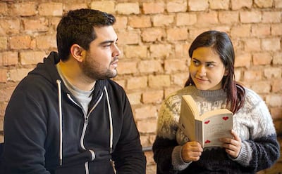 Teatro Mbyky lleva realizados varios ciclos de obras breves.