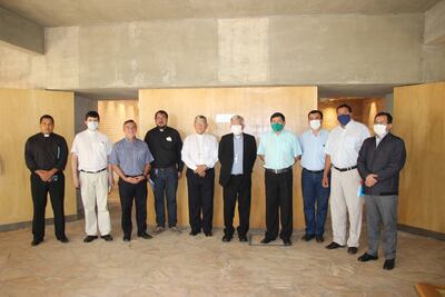 Sacerdotes piden ser partícipes de los cambios y manifiestan preocupación por la situación política del país.