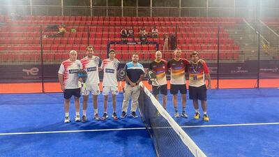 Paraguay está entre los ocho mejores del Mundial, tras superar por 3-0 ayer a Alemania.