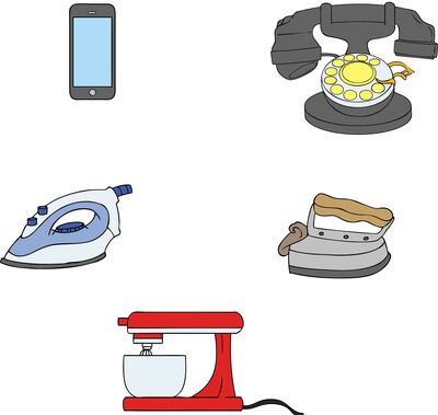 Evolución de las tecnologías del hogar (1)