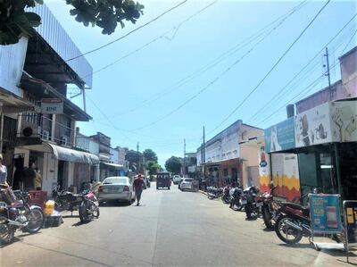 Autoridades municipales impulsan plan de desarrollo distrital en Carapeguá.