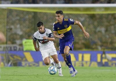 Junior Alonso fue una de las figuras del campeón, especialmente en el tramo final de torneo.