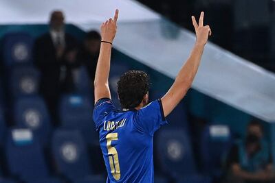 Juventus confiado en fichar a Locatelli