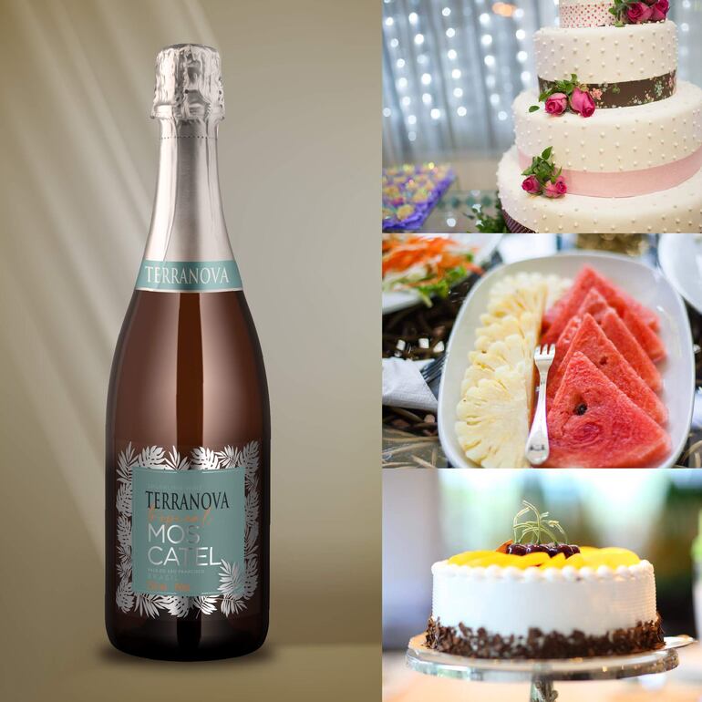 Encanta por su aroma floral y su fácil sabor, dulzura y ligereza en la boca.