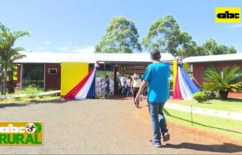 Agrodinámica 2021 suspendida