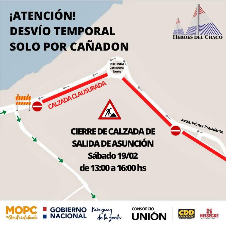 Cierre de Costanera
De Victor Ferreira <vicfer9204@gmail.com>
Destinatario foto <foto@abc.com.py>
Fecha 17-02-2022 13:06