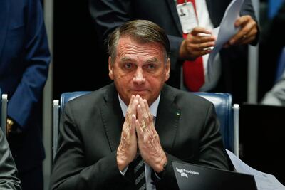 Desde ayer, algunas fuentes hablan de la posible presencia de Jair Bolsonaro en la Cumbre del Mercosur, pese a que desde hace más de una semana el gobierno del vecino país confirmó la ausencia.