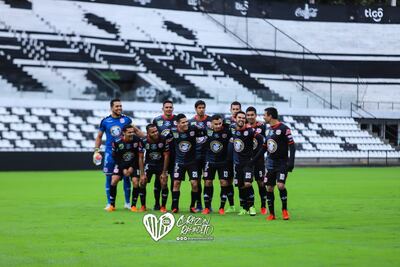 Sportivo San Lorenzo