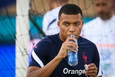 Kylian Mbappé continuará jugando en el Paris Saint Germain