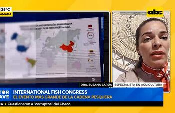 Internacional Fish Congress