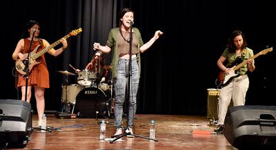 Este concurso premiará especialmente letra y música creada exclusivamente por mujeres, con la intención de dar visibilidad a la diversidad.