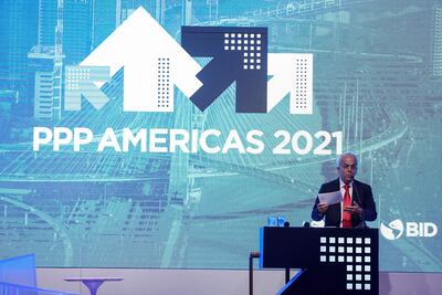 Latinoamérica se enfrenta en 2022 al reto de consolidar su economía, actualmente en recuperación tras la crisis por el coronavirus, con un campo minado por la inflación, la inestabilidad social y política y el impacto de una pandemia aún sin control.