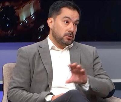 Daniel Correa analiza los efectos de la pandemia en la economía.