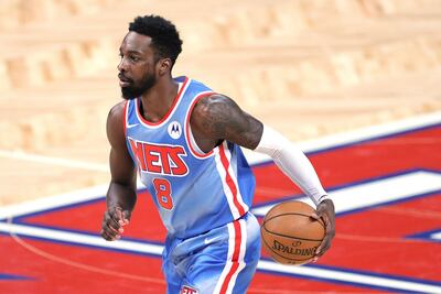 Jeff Green consiguió 21 puntos, ocho rebotes, dos asistencias y dos recuperaciones de balón.