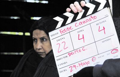 A través del Instituto Nacional del Audiovisual Paraguayo (INAP) se busca dar un impulso a la creación y producción de materiales audiovisuales en nuestro país.