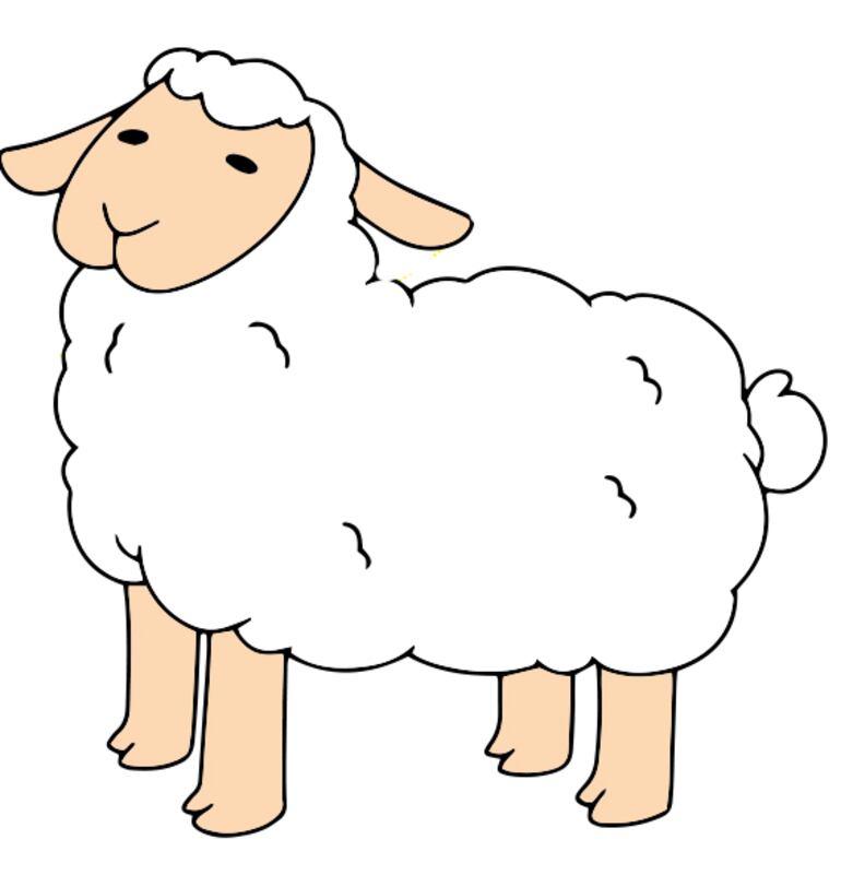 Animales de la granja