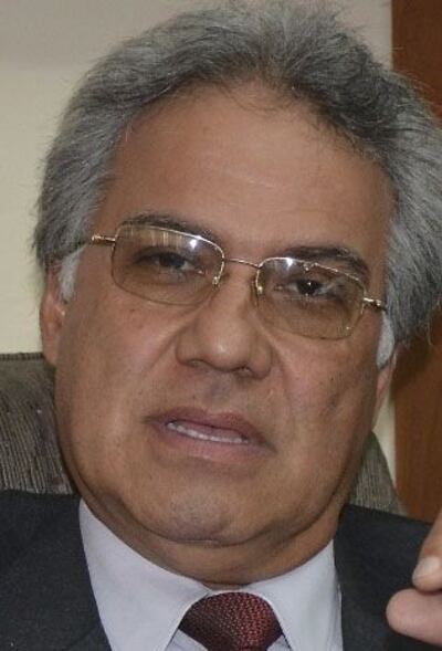 Marciano Torales, convencional constituyente de 1992, disertará en una de las actividades previstas para la conmemoración de la jura de la Constitución Nacional.