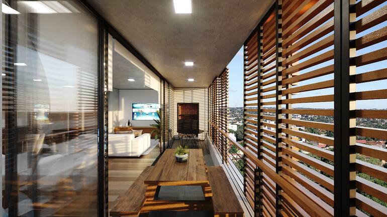 La empresa brinda una solución integral y optimizada a las necesidades.