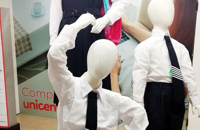 Unicentro trabaja con más de 350 asociaciones de empleados a nivel nacional, con beneficios.