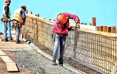 El avance de la obra ya supera el 40% y los trabajos correspondientes a la citada ruta avanzan conforme al cronograma previsto. Tendrá un costo de US$ 11 millones.