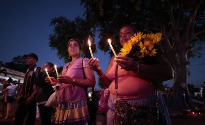 La activista de derechos humanos cubana Yeilis Torres Cruz, que huyó en mayo pasado de la isla y ahora está en EE.UU. detenida y en riesgo de deportación, prefiere “morir antes que regresar a Cuba”, según dijo en un mensaje enviado desde la cárcel.